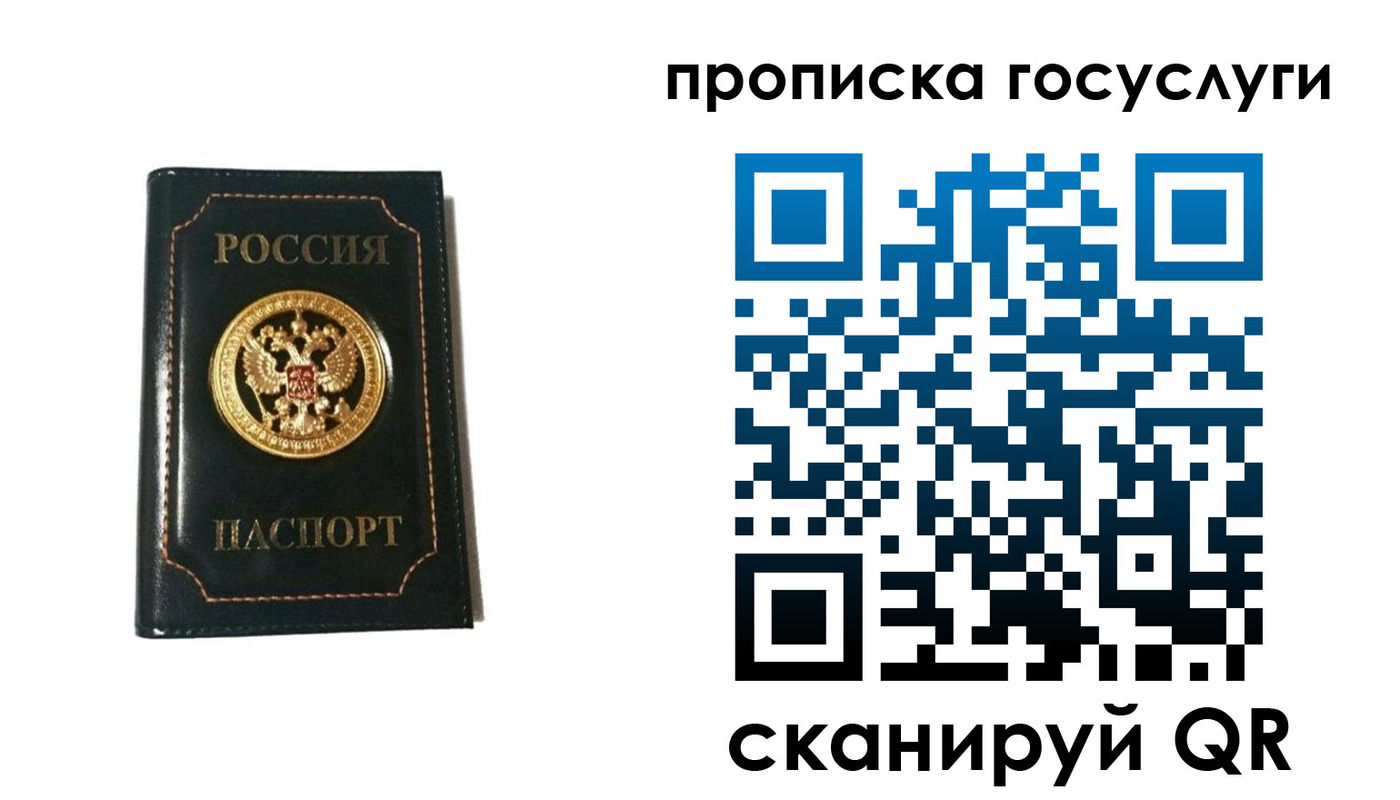 прописка штамп в Зверево